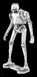 StarWars K-2SO (2 ark)