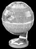 StarWars Death Star (2 ark)