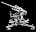 German Flak 88 Premium(1,5 ark)