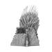 Game of Thrones Premium Iron Throne ( 2,5 ark)