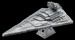 StarWars Premium Imperial Star Destroyer (2,5 ark)