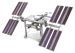 International Space Station Premium (3 ark)