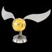 Harry Potter Golden Snitch ( 2 ark)