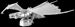 Harry Potter Gringott's Dragon ( 2 ark)