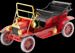 Ford 1908 Model Red (2 ark)
