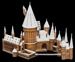 Harry Potter Premium Hogwarts in Snow (4 ark)