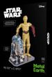 Giftbox StarWars C-3PO & R2-D2 (5,5 ark)