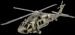 UH-60 Black Hawk (2 ark)