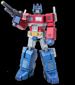 Transformers Optimus Prime color (3 ark)