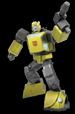 Transformers Bumblebee color (3 ark)