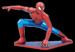 Marvel Spider-Man (3 ark)