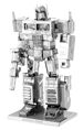 Transformers Optimus prime (2 ark)