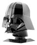 StarWars Darth Vader Helmet (2 ark)