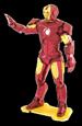 Marvel Iron Man ( 3 ark)