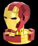 Marvel Iron Man Helmet ( 2 ark)