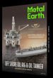 Giftbox Offshore Oil Rig & Oil Tanker (4 ark)
