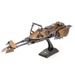 StarWars - Speeder Bike, Byggsats, Metal Earth