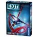 EXIT: The Circus Mystery