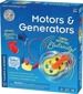 Motors & Generators