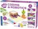 Coding and Robotics