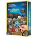Experiment National Geographic Rock and mineral starter kit