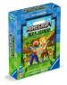 Minecraft Explorers Card game