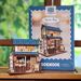 Mini Mini Book Nook: Ramen Shop