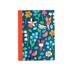 A6 notebook - Fairies in the Garden
