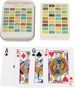 Playing cards in a tin - Periodic Table