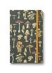 Bookaroo A5 Journal - Botanical Mushroom