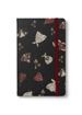 Bookaroo A5 Journal - Moths
