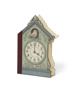 Eclectionery Notable Books - Cuckoo Clock Anteckningsbok