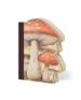 Eclectionery Notable Books - Toadstools Anteckningsbok