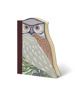 Eclectionery Notable Books - Owl Anteckningsbok