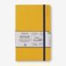 Bookaroo Notebook  - Mustard