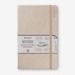 Bookaroo Notebook (A5) Journal - Gold