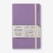 Bookaroo Notebook (A5) Journal - Aubergine
