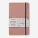 Bookaroo Notebook (A5) Journal - Blush