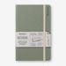 Bookaroo Notebook (A5) Journal - Fern