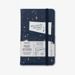 Bookaroo POCKET Notebook (A6) JOURNAL - Moon & Stars