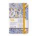 V & A Bookaroo Journal A6 Morris Tulip & Willow