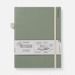 Bookaroo Bigger Things Notebook Journal - Fern