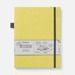 Bookaroo Bigger Things Notebook Journal - Lime