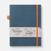 Bookaroo Bigger Things Notebook Journal - Teal