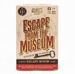 Escape from the Museum
