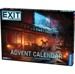 EXIT - Advent Calendar - The Silent Storm