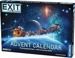 EXIT: Advent Calendar - The Intergalactic Race
