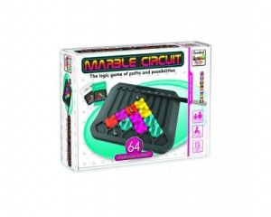 Marble Circuit