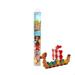 Plus-Plus Viking Ship