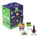 Display Plus-Plus Creepy Critters 48 pcs.